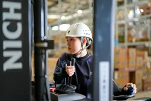 the first company image