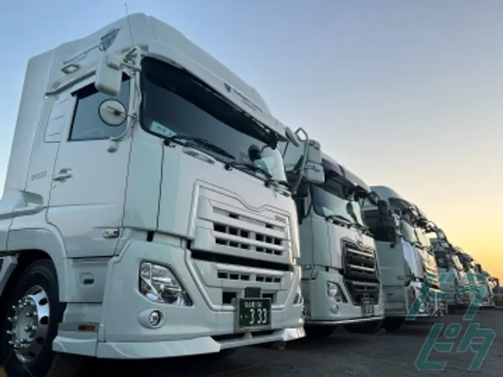 株式会社SBトランスポートシステム 小牧(愛知県小牧市/小牧口駅/配送・配達ドライバー)_4