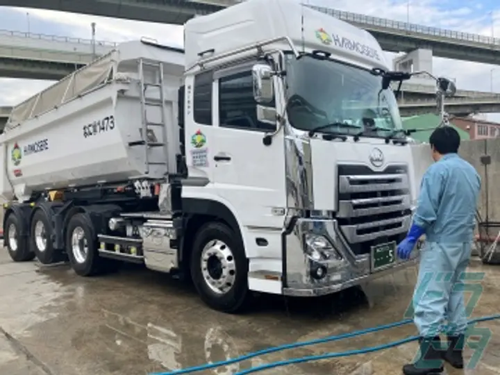 株式会社ハーモセレ (大阪府大阪市此花区/西九条駅/配送・配達ドライバー)_4
