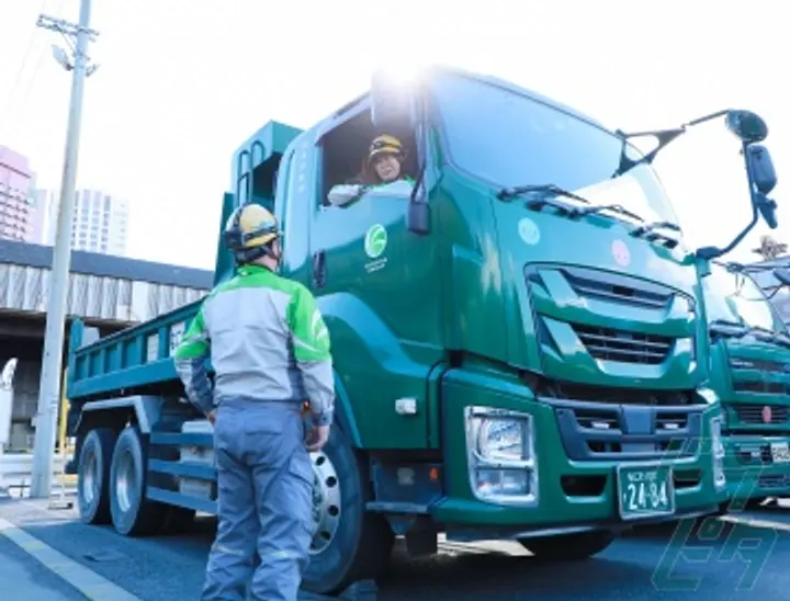 鴻池運輸株式会社　鉄鋼関西支店　伝法営業所 (大阪府大阪市此花区/西九条駅/軽作業)_2