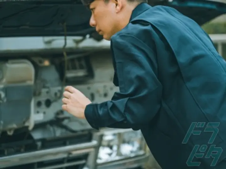 株式会社マイスター (奈良県天理市/天理駅/配送・配達ドライバー)_4