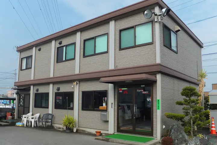 株式会社エクスプレス知立  (愛知県安城市/安城駅/配送・配達ドライバー)_1