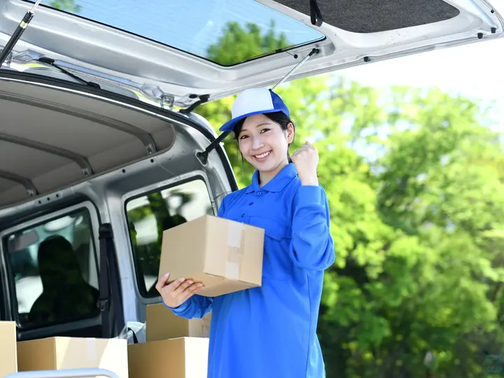 有限会社八万富運輸 (香川県高松市/栗林公園駅/配送・配達ドライバー)_2