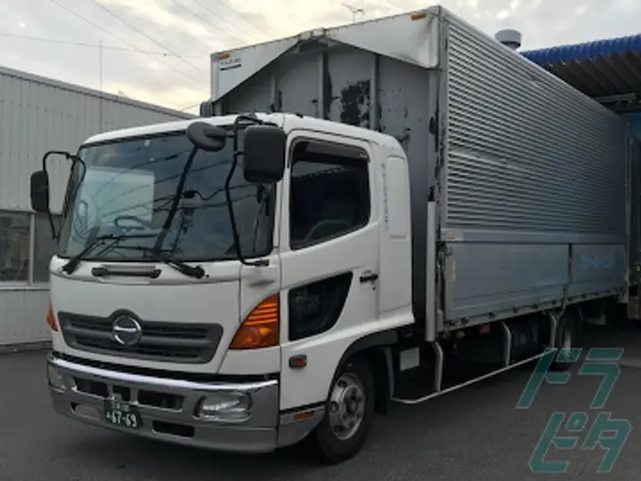 有限会社シージェイユニオン  (愛知県岡崎市/岡崎駅/配送・配達ドライバー)_3