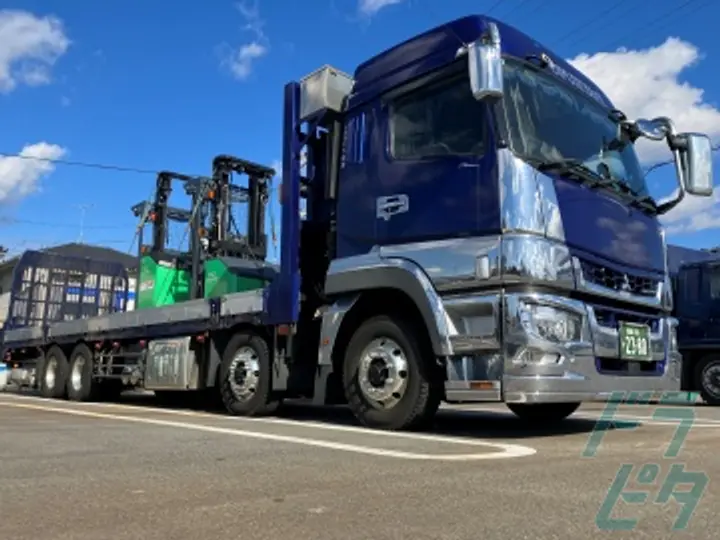 有限会社大藤屋 (愛知県岡崎市/岡崎駅/配送・配達ドライバー)_3