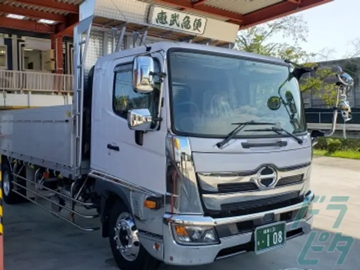 恵武急便有限会社 (岐阜県恵那市/恵那駅/配送・配達ドライバー)_3