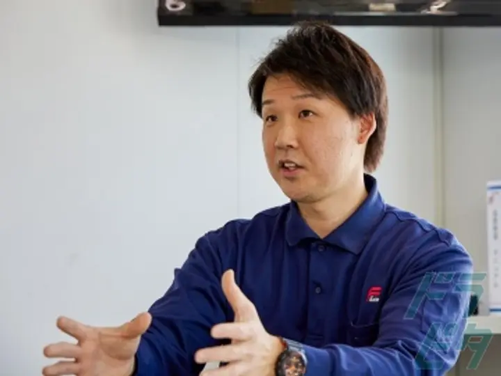 株式会社富士エコー 埼玉センター(埼玉県加須市/加須駅/配送・配達ドライバー)_4