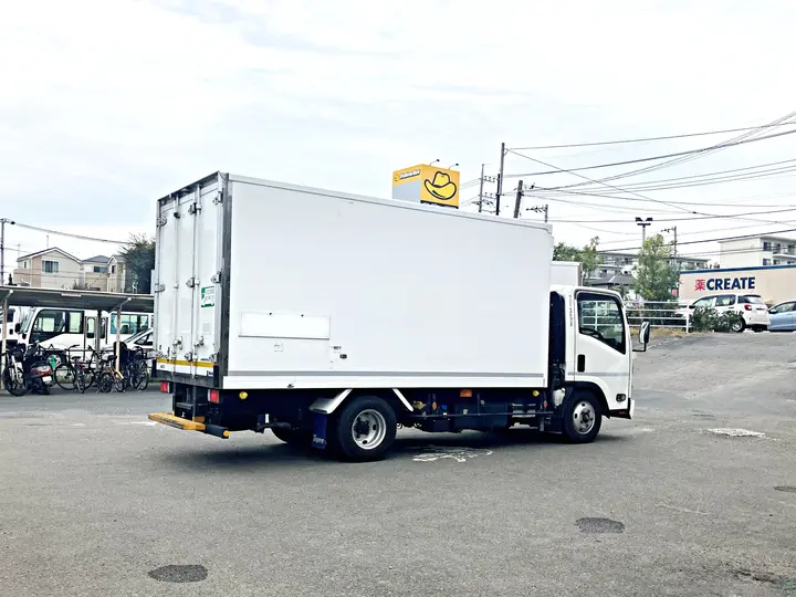 株式会社ベストランス 横浜共配センター(神奈川県横浜市都筑区/センター南駅/配送・配達ドライバー)_3