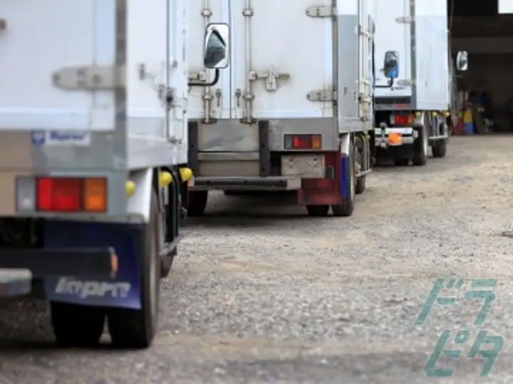 エーエスサポートアンドサービス株式会社 一宮市(愛知県一宮市/名鉄一宮駅/配送・配達ドライバー)_4