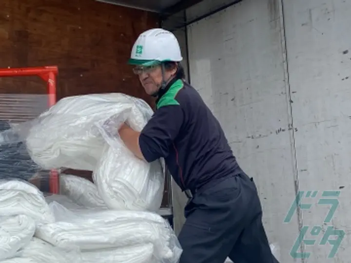 センコー株式会社　福井PDセンター (福井県福井市/福井口駅/配送・配達ドライバー)_2