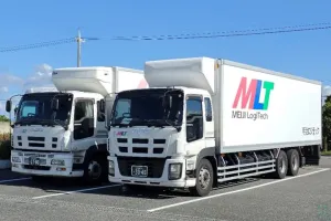 the first company image