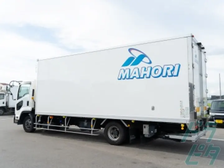 株式会社マホリ  (愛知県一宮市/名鉄一宮駅/配送・配達ドライバー)_2