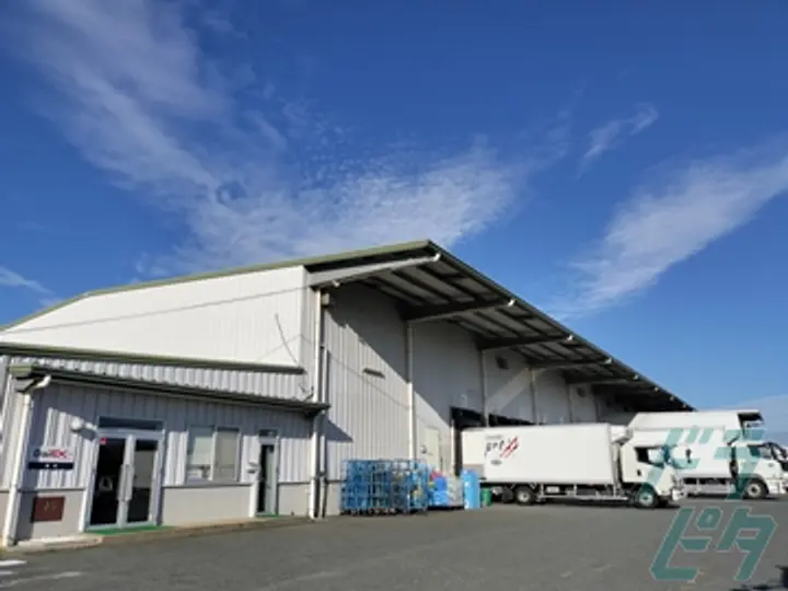 株式会社ダイエックス九州 小郡ハブセンター(福岡県久留米市/久留米駅/配送・配達ドライバー)_3