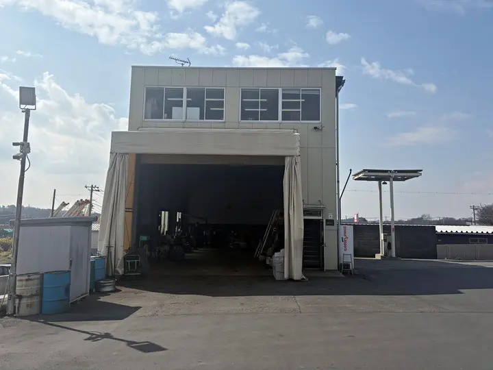 高橋陸送株式会社 本社(神奈川県横浜市旭区/鶴ヶ峰駅/配送・配達ドライバー)_4