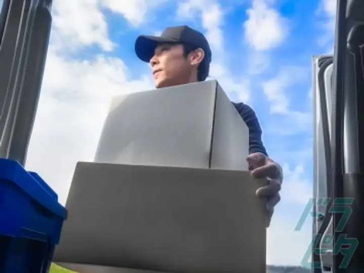 株式会社リバティ・ベル 関東第一支店(東京都武蔵村山市/桜街道駅/配送・配達ドライバー)_4