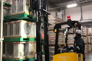 the first company image