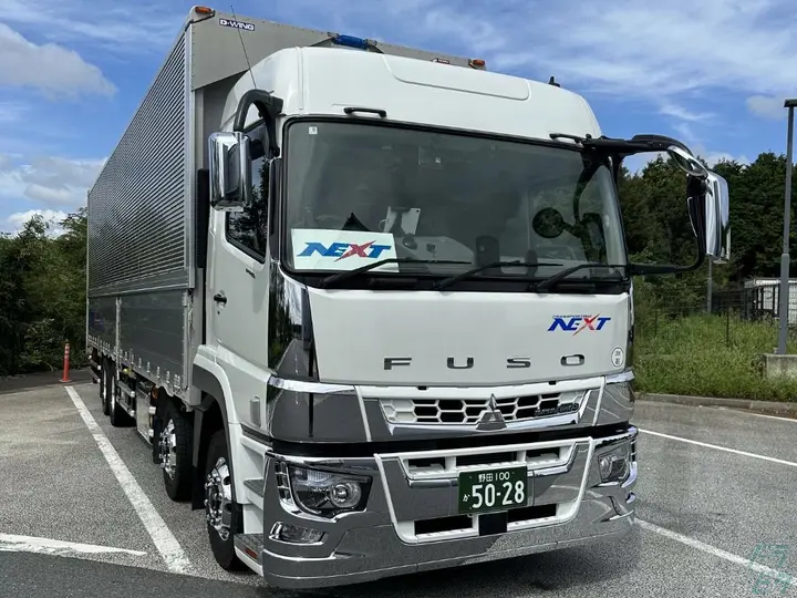 株式会社ネキスト 野田営業所(千葉県野田市/梅郷駅/配送・配達ドライバー)_3