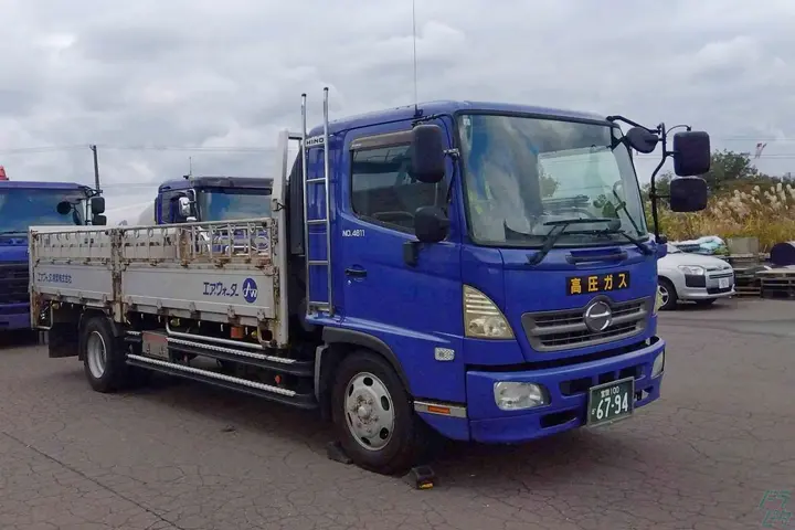 the first company image