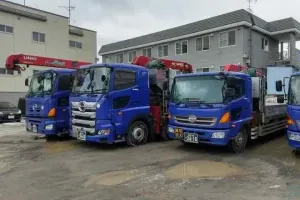 the first company image