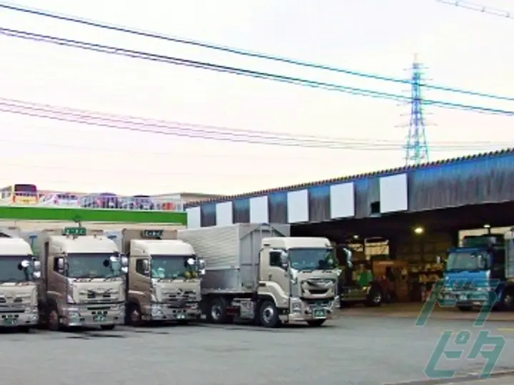 株式会社トーカイロジテック 福知山営業所(京都府福知山市/福知山駅/配送・配達ドライバー)_3