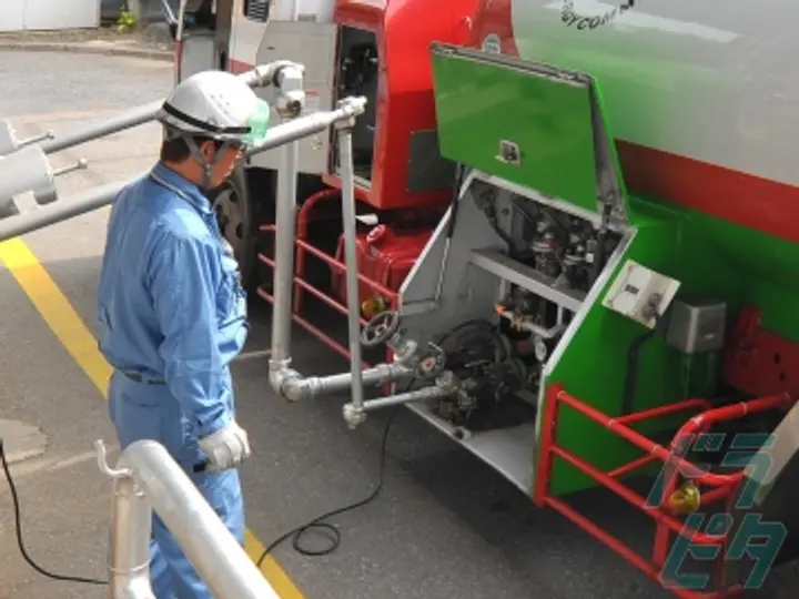 陽品運輸倉庫株式会社 野田事業所(千葉県野田市/梅郷駅/配送・配達ドライバー)_4