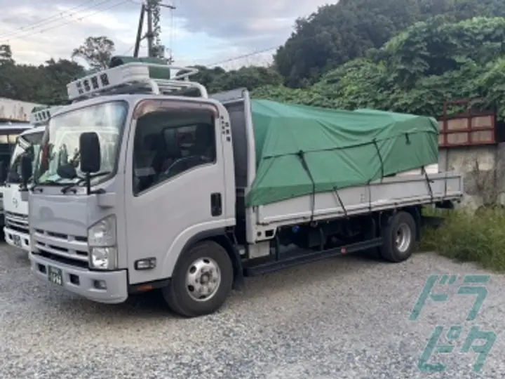 株式会社志賀組  (京都府相楽郡精華町/新祝園駅/配送・配達ドライバー)_4