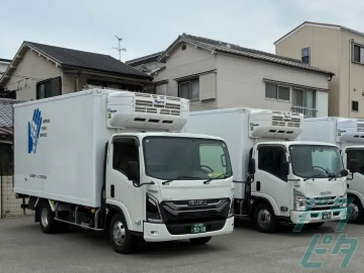 日本輸送サービス株式会社 (兵庫県尼崎市/武庫之荘駅/配送・配達ドライバー)_3