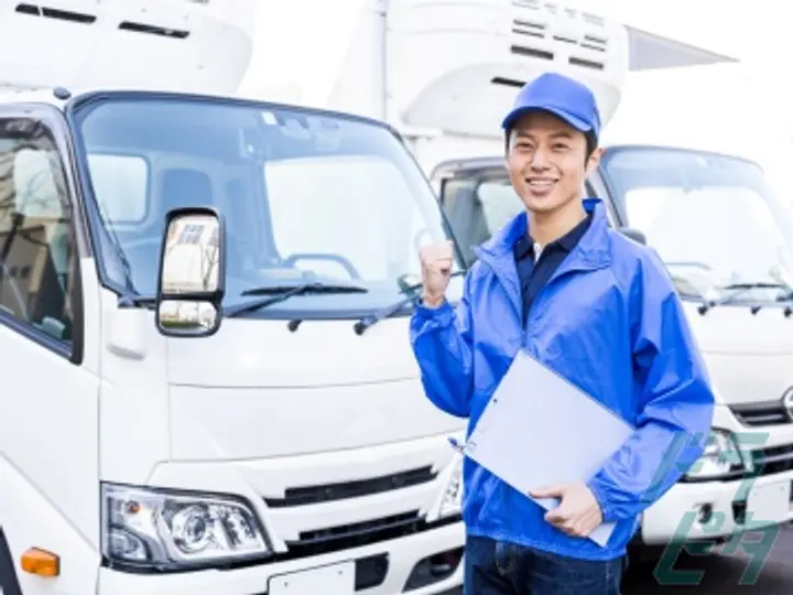 株式会社キャリア　船橋支店 (埼玉県三郷市/新三郷駅/配送・配達ドライバー)_2