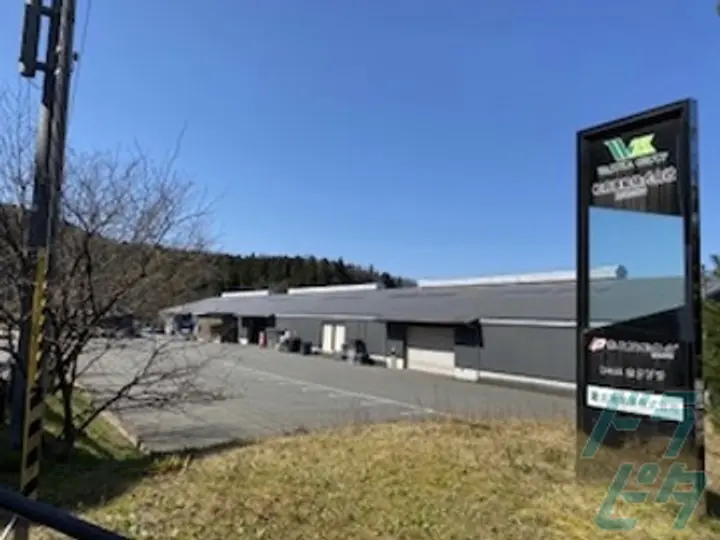 和束運輸株式会社  加賀営業所(石川県加賀市/大聖寺駅/配送・配達ドライバー)_4
