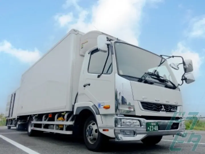 有限会社エコ・ロジック東海  (愛知県一宮市/名鉄一宮駅/配送・配達ドライバー)_3