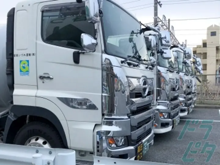 いづみ運輸株式会社 湘南営業所(神奈川県茅ヶ崎市/茅ケ崎駅/配送・配達ドライバー)_2