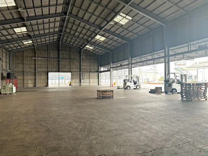 株式会社グローバルエアカーゴ　羽田ハブセンター (東京都大田区/蒲田駅/配送・配達ドライバー)_4