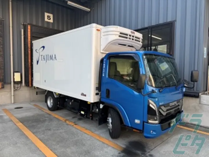 タジマ物流システム株式会社 東京本社(東京都西多摩郡日の出町/武蔵増戸駅/配送・配達ドライバー)_4