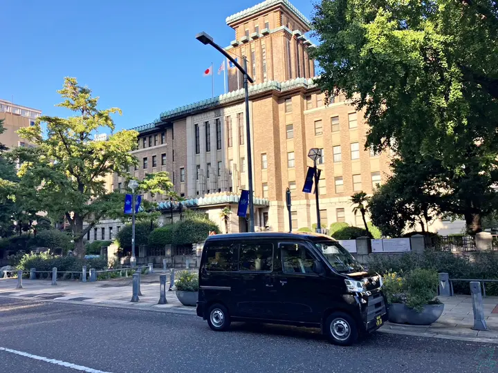 株式会社D2D Nexus 中区エリア(神奈川県横浜市中区/関内駅/配送・配達ドライバー)_2