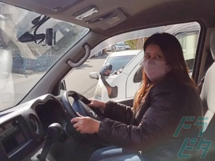 株式会社リアーサポート (愛知県名古屋市西区/上小田井駅/配送・配達ドライバー)_2