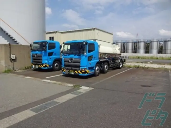 株式会社ネギシ (福井県坂井市/丸岡駅/配送・配達ドライバー)_2