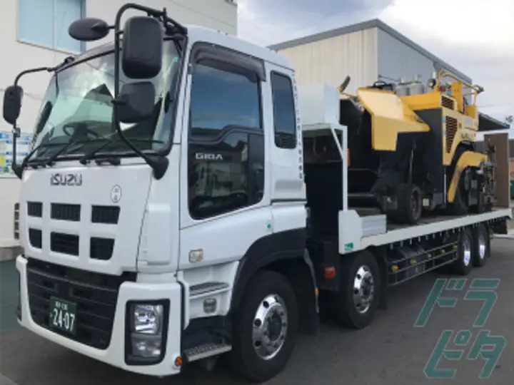 ニシオワークサポート株式会社 浦安営業所(千葉県浦安市/舞浜駅/配送・配達ドライバー)_3