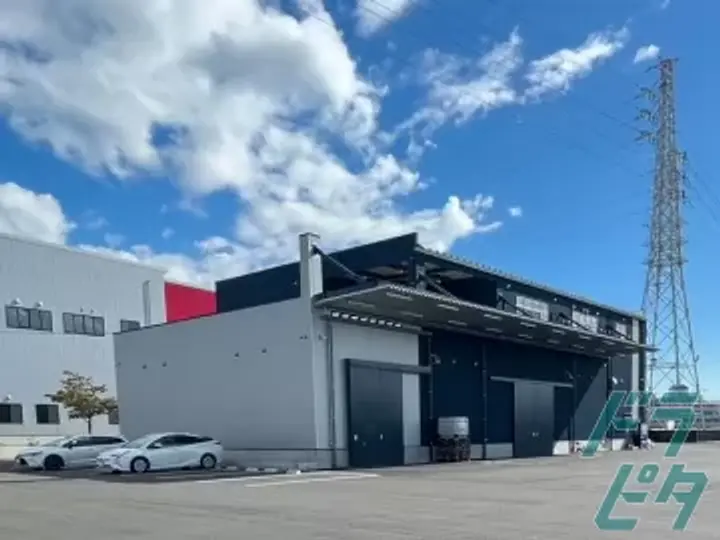 株式会社ブロード  本社(愛知県小牧市/小牧口駅/配送・配達ドライバー)_3