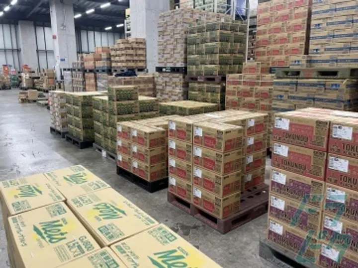 株式会社JOSHO 船橋営業所(千葉県船橋市/船橋駅/軽作業)_4