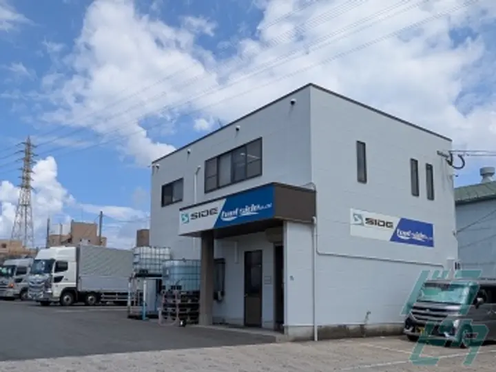 株式会社feelside (福岡県福岡市東区/香椎駅/配送・配達ドライバー)_3