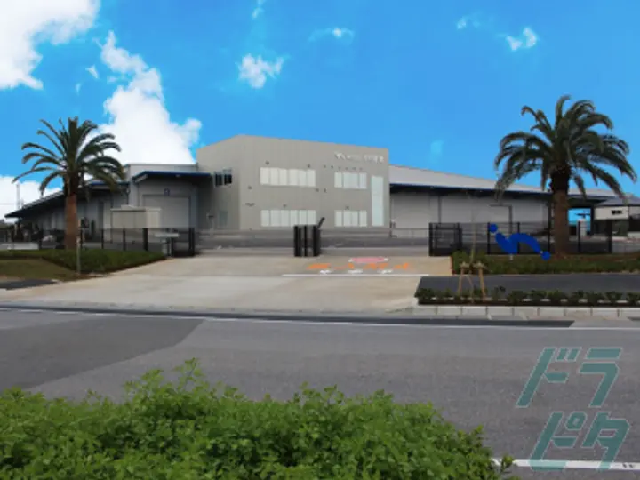 株式会社中村産業  千葉物流センター(千葉県千葉市花見川区/幕張本郷駅/配送・配達ドライバー)_3