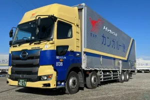 the first company image