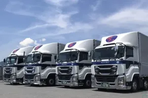 the first company image