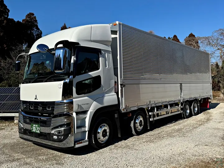 株式会社YMcargo (千葉県山武郡芝山町/芝山千代田駅/配送・配達ドライバー)_3