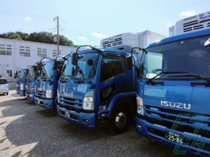 セイコー物流株式会社 座間営業所(神奈川県座間市/入谷駅/配送・配達ドライバー)_3