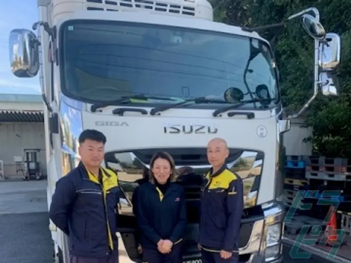 直販配送株式会社　大阪営業所 (大阪府高槻市/高槻駅/配送・配達ドライバー)_3