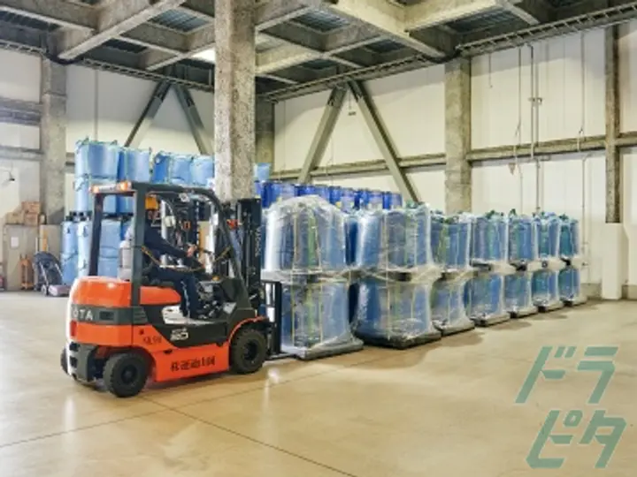 岡山通運株式会社 本社営業所(岡山県岡山市中区/東岡山駅/配送・配達ドライバー)_3