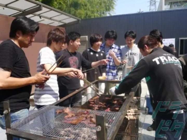 若井興業株式会社 (東京都世田谷区/三軒茶屋駅/配送・配達ドライバー)_4