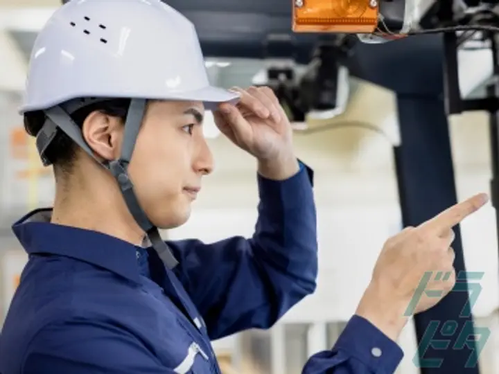 三重センコーロジ株式会社 四日市中野営業所(三重県四日市市/四日市駅/構内作業・フォークリフト)_2