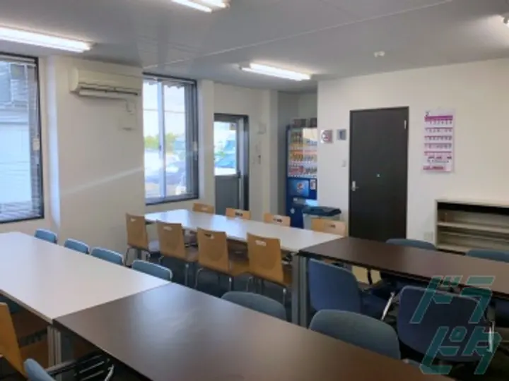 和束運輸株式会社  中部営業所(愛知県丹羽郡大口町/柏森駅/配送・配達ドライバー)_3